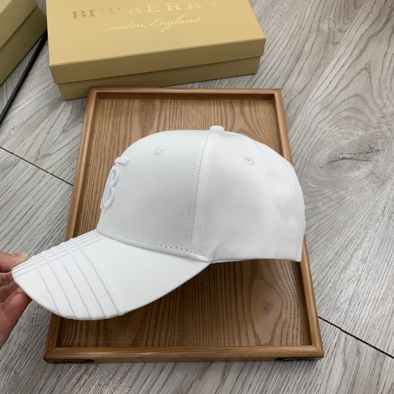 Burberry cap (73)